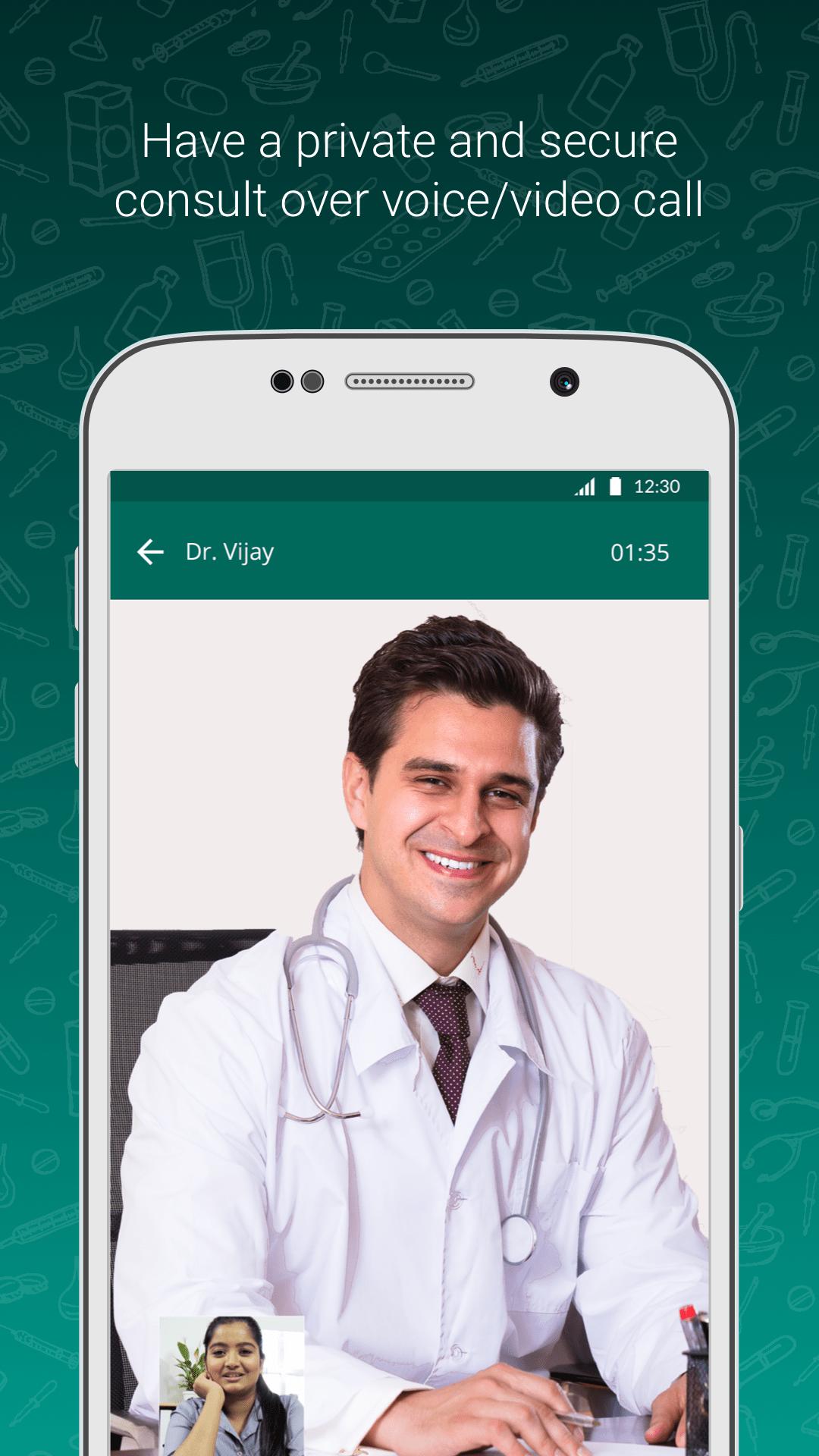 Online Doctor