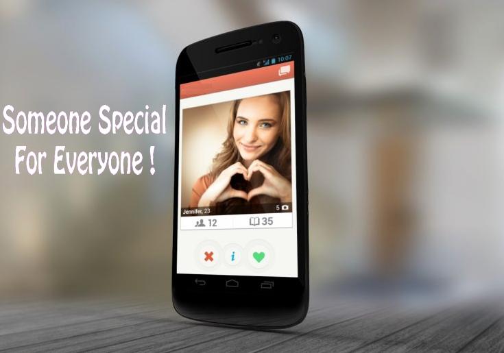 Mingle Tingle: Hookup, Flirt, Dating and Chat App