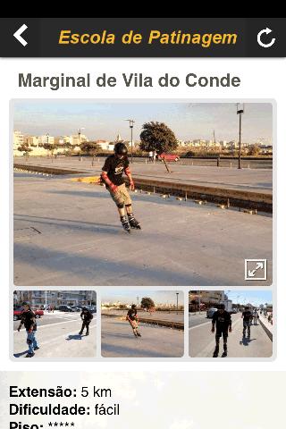 Escola de Patinagem