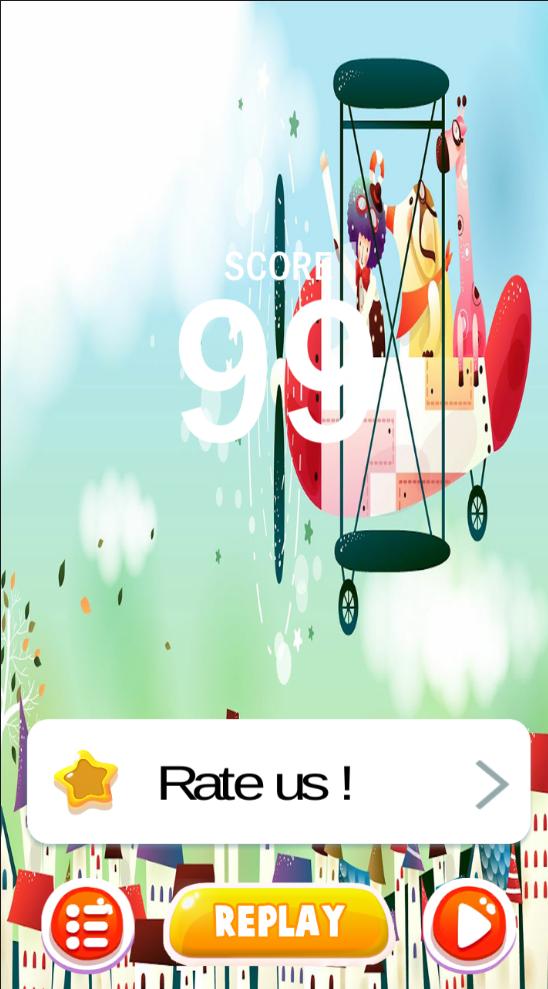 Piano Tiles Fantasy Worlds