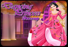 Dress Up Princess Games