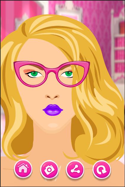 Coco Fashion Star-Summer fun