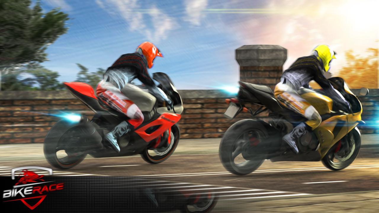Sports Bike Racer 2019