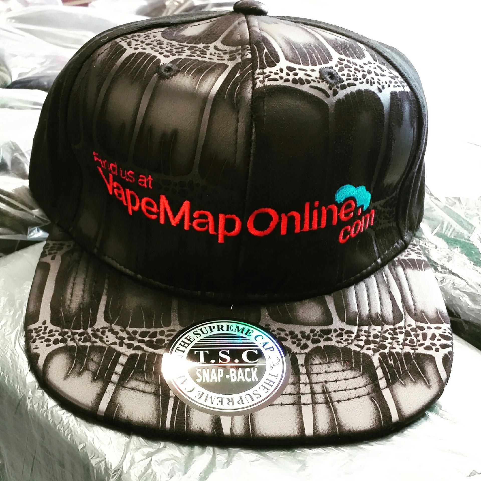 Vape Map Online