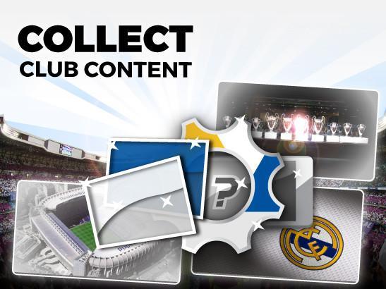 Real Madrid Predictabl