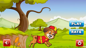 Paw Puppy Jungle Fun Patrol