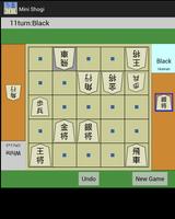 Mini Shogi