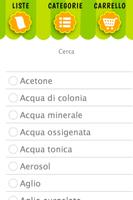 Fai la spesa con Milla