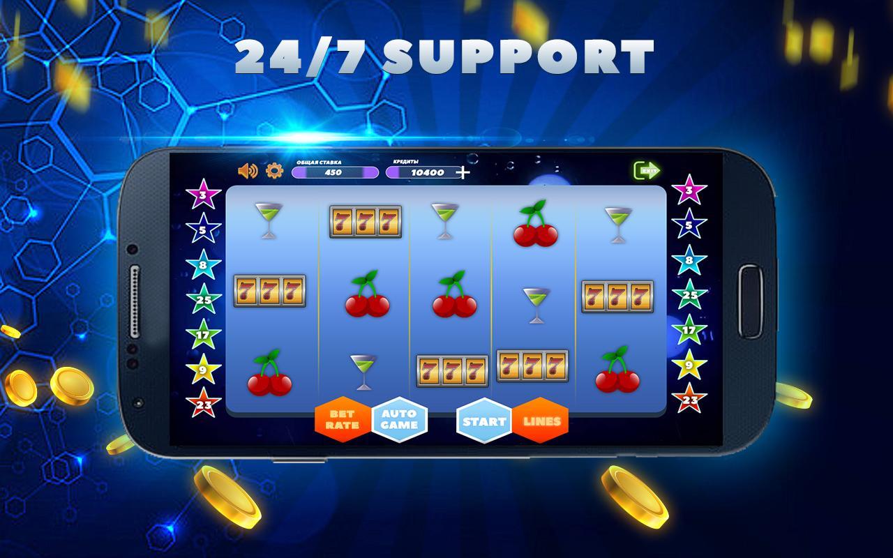Slots online slot machines