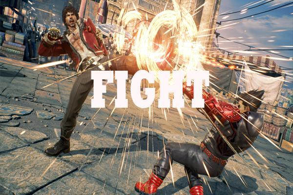 New Tekken 7 Free Game Hints
