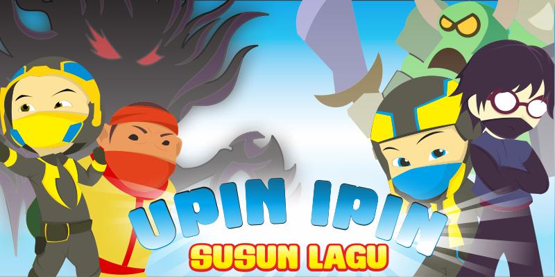 Teman Kembar Kecil U & I