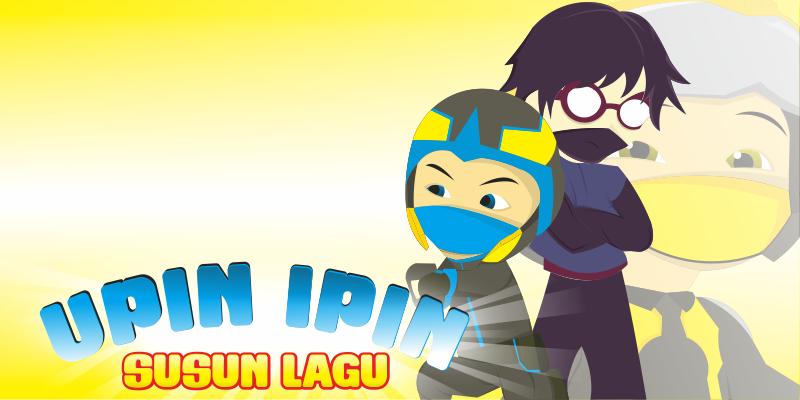 Teman Kembar Kecil U & I