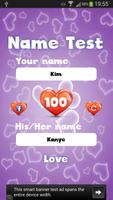 Real Love Test Calculator