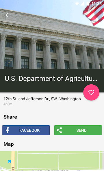 Monuments.guide - Travel Guide