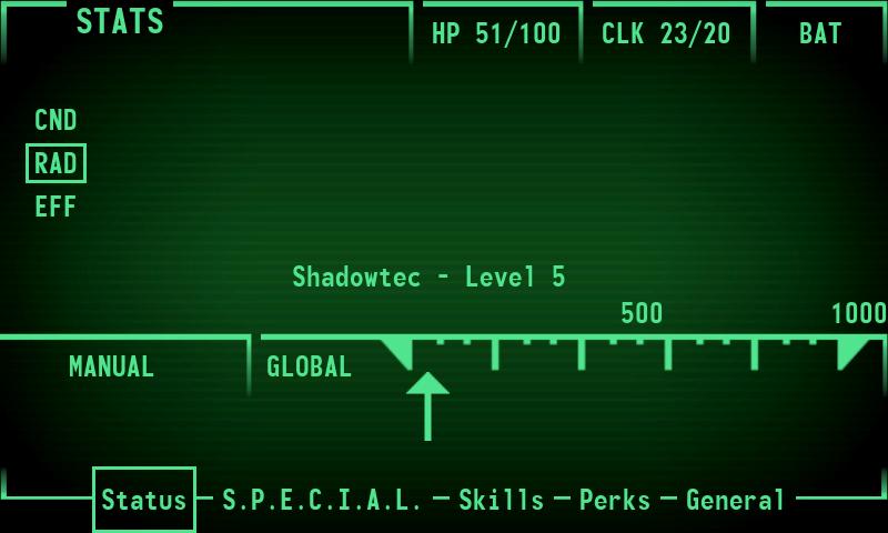 PipBoy v2 (Work in progress)