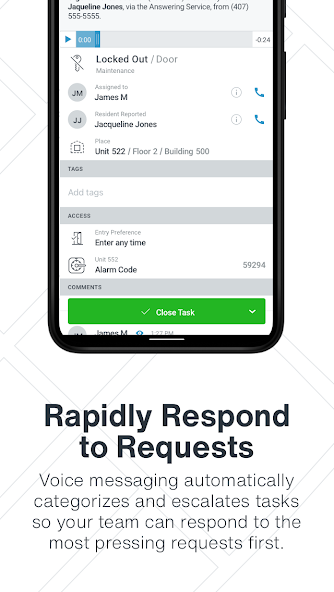 SMRT Operations Manager