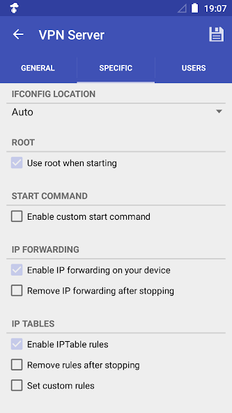 Servers Ultimate Pack A