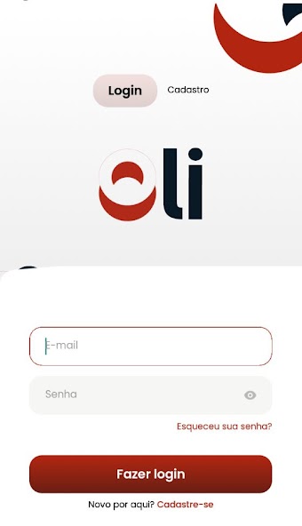 OLI APP
