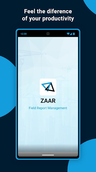 Field Report Management