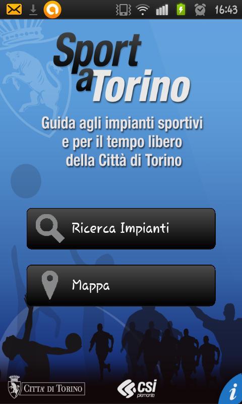 Sport a Torino