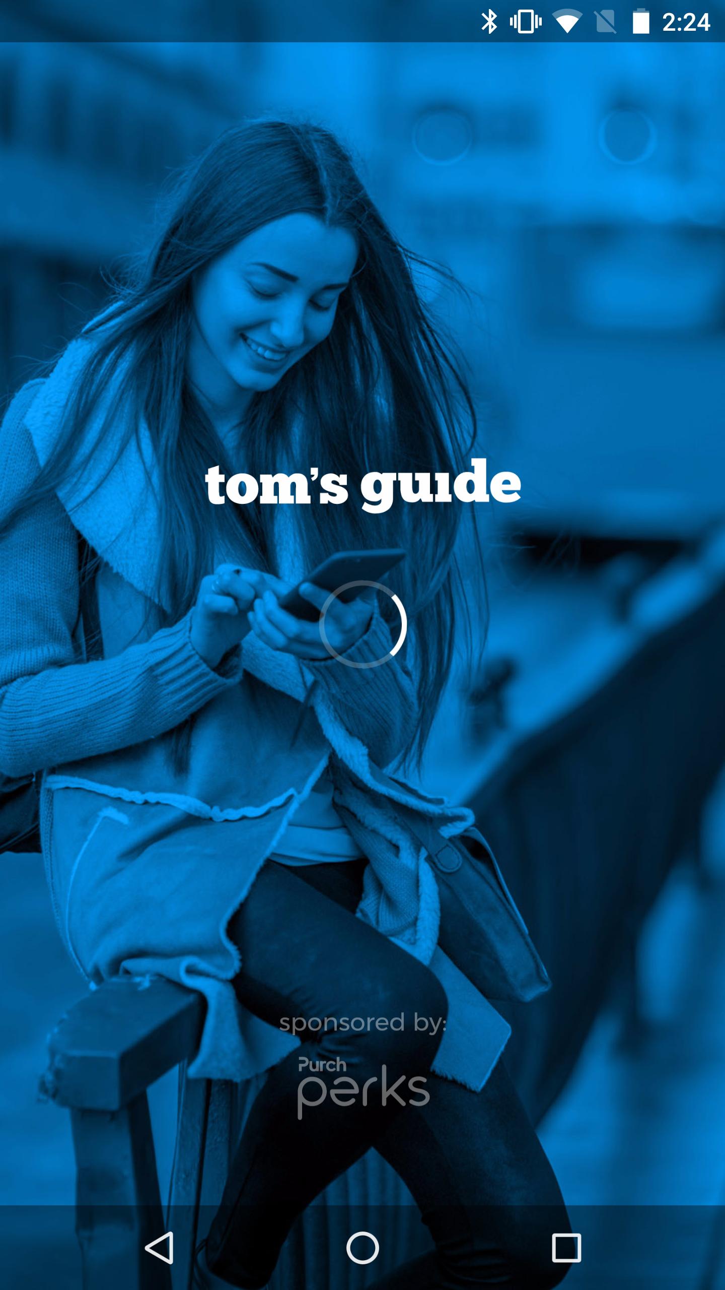 Tom's Guide