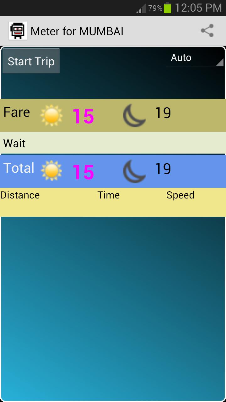 India Auto Taxi by SmartShehar