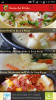 Gazpacho Recipes