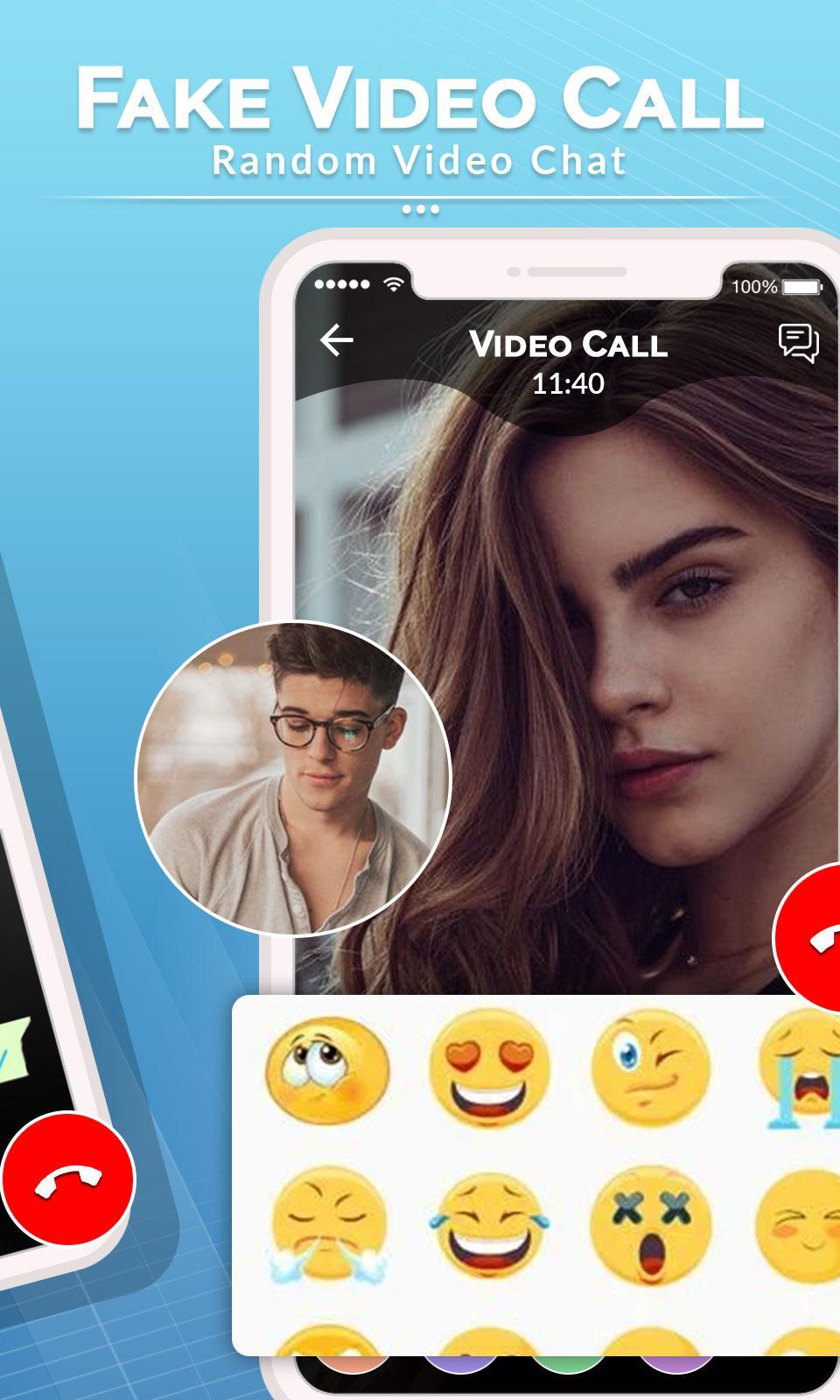 Random Video Chat - Live Video Chat With Girls