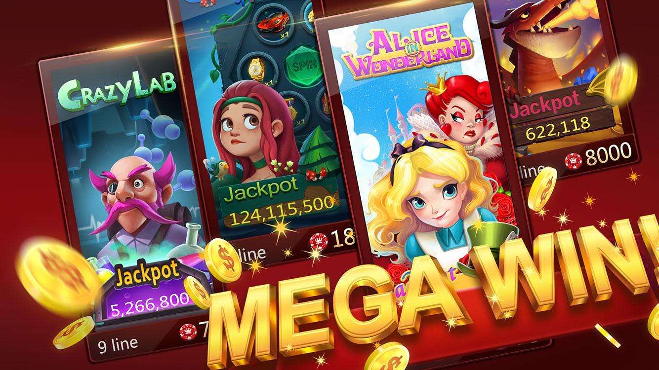 Triple Down Casino (SG)