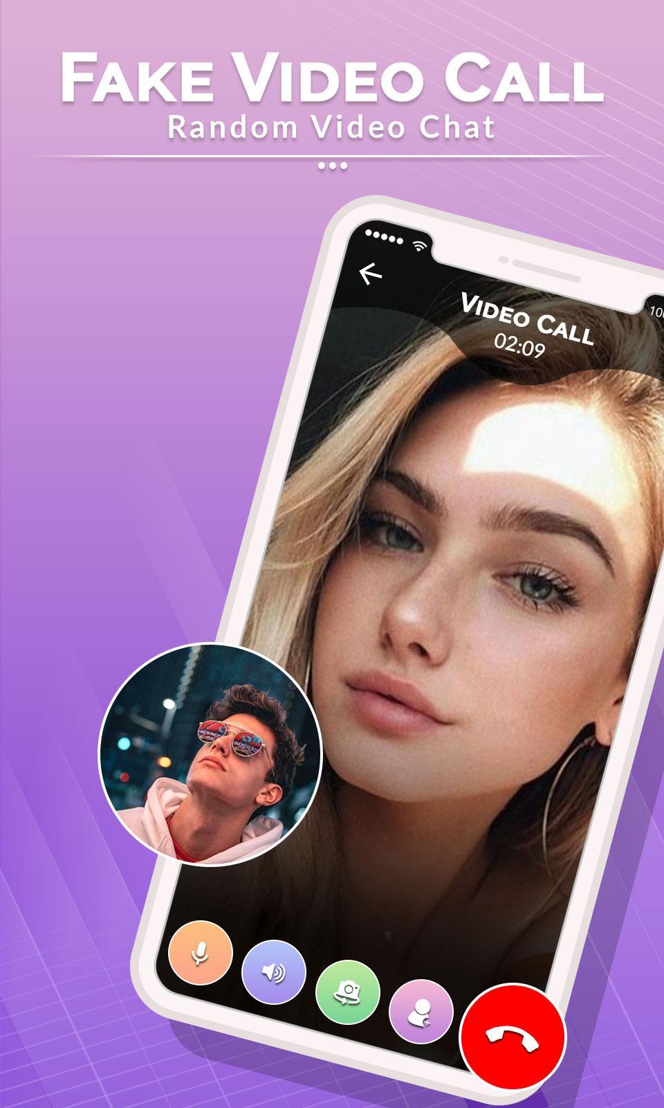 Random Video Chat - Live Video Chat With Girls