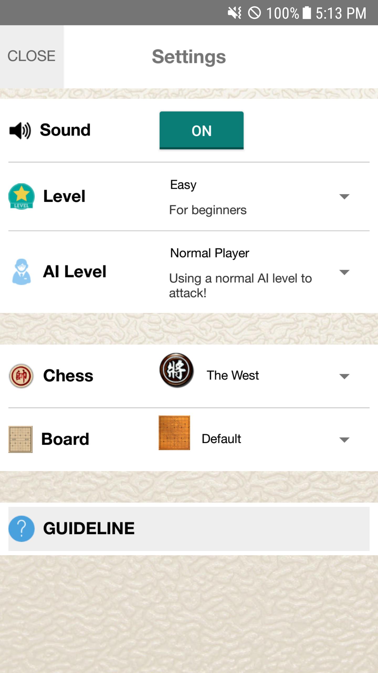 Xiangqi - Chinese Chess Game