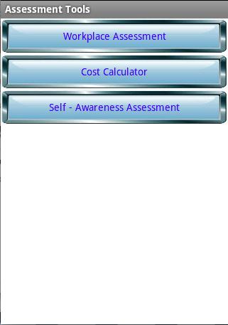 Mental Health At Work