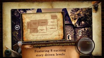 Mystery Mansion: Hidden Object
