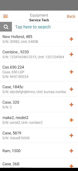 Activate Inspections