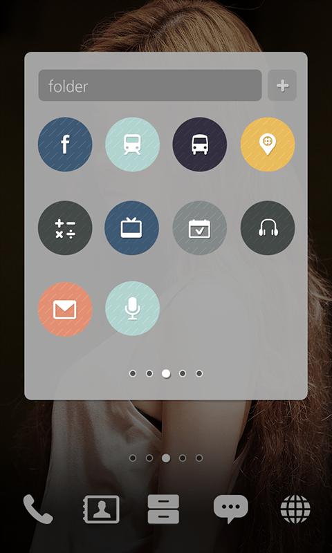 Lim Kim Dodol Theme Ex-Pack