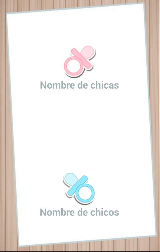 Nombres Bebes y Significado