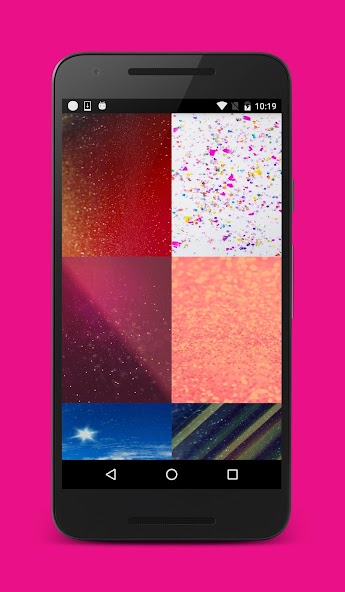 Glitter Wallpapers 2024