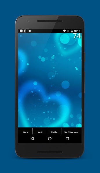 Glitter Wallpapers 2024