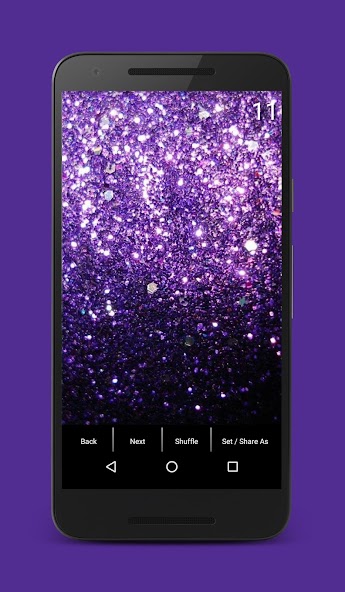 Glitter Wallpapers 2024