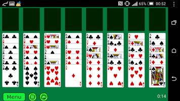 Solitaire Pack Game