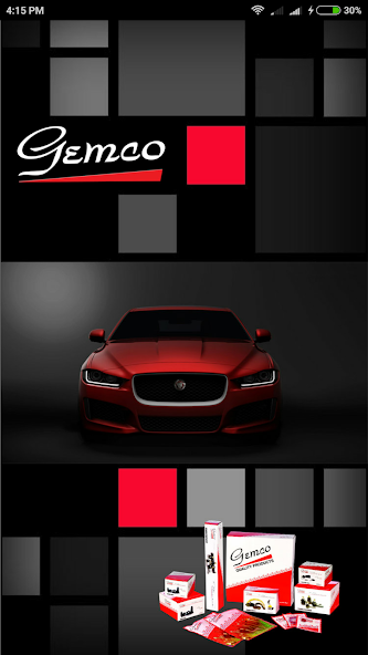 Gemco Automotive
