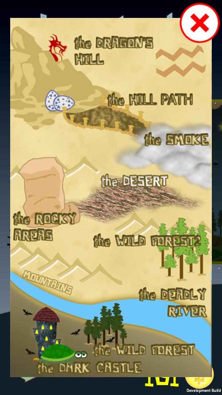 Dwarf Knight "Kabu Rises"