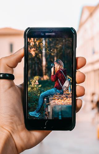 Women's Day Wallpaper 2021