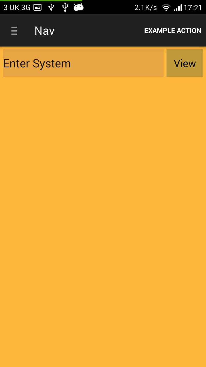 Elite Dangerous Multi Tool