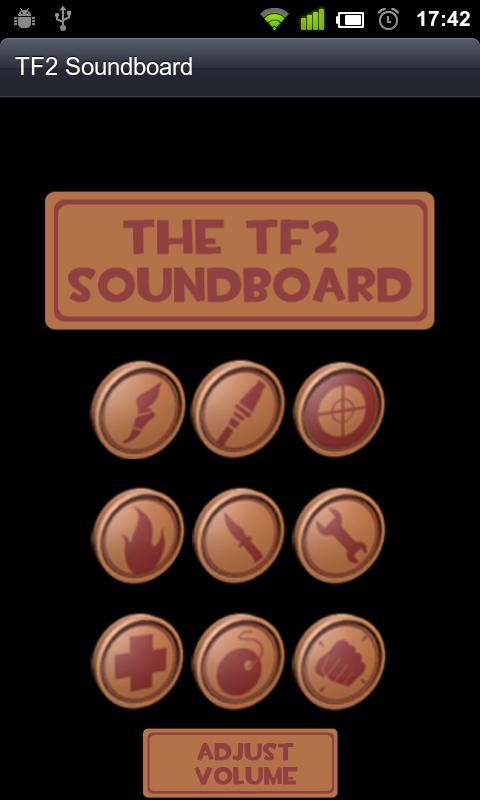 TF2 Soundboard