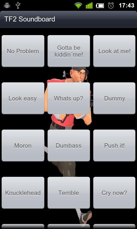 TF2 Soundboard