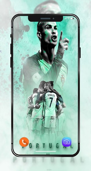 Ronaldo Wallpapers