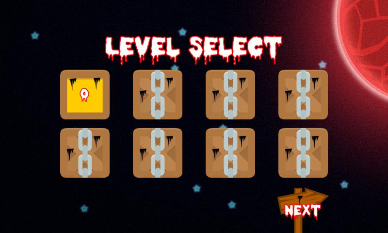 Zombies Funny Game-Foodie!