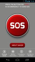 Savior SOS App