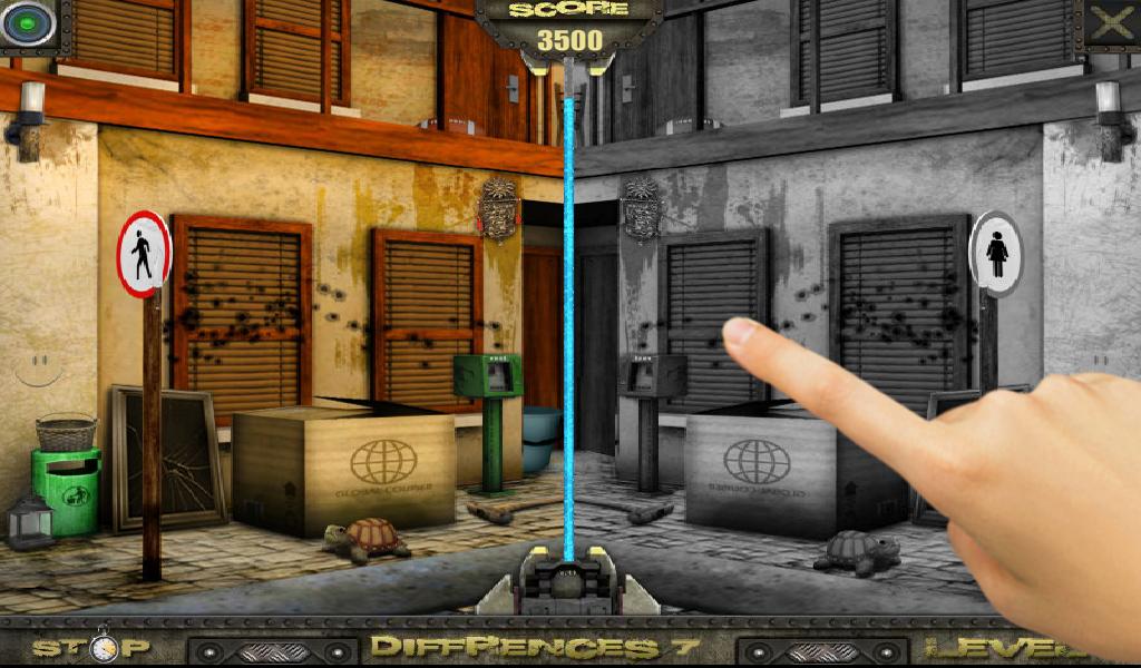 FREE Detective Hidden Objects